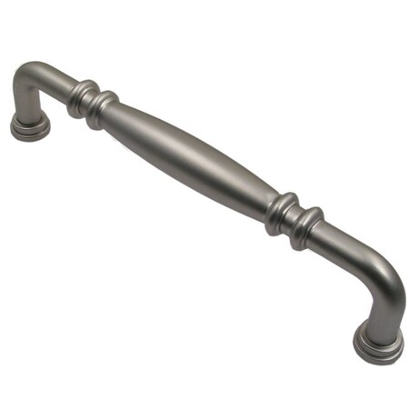 Rusticware Appliance Pull Pewter 10" 726WP